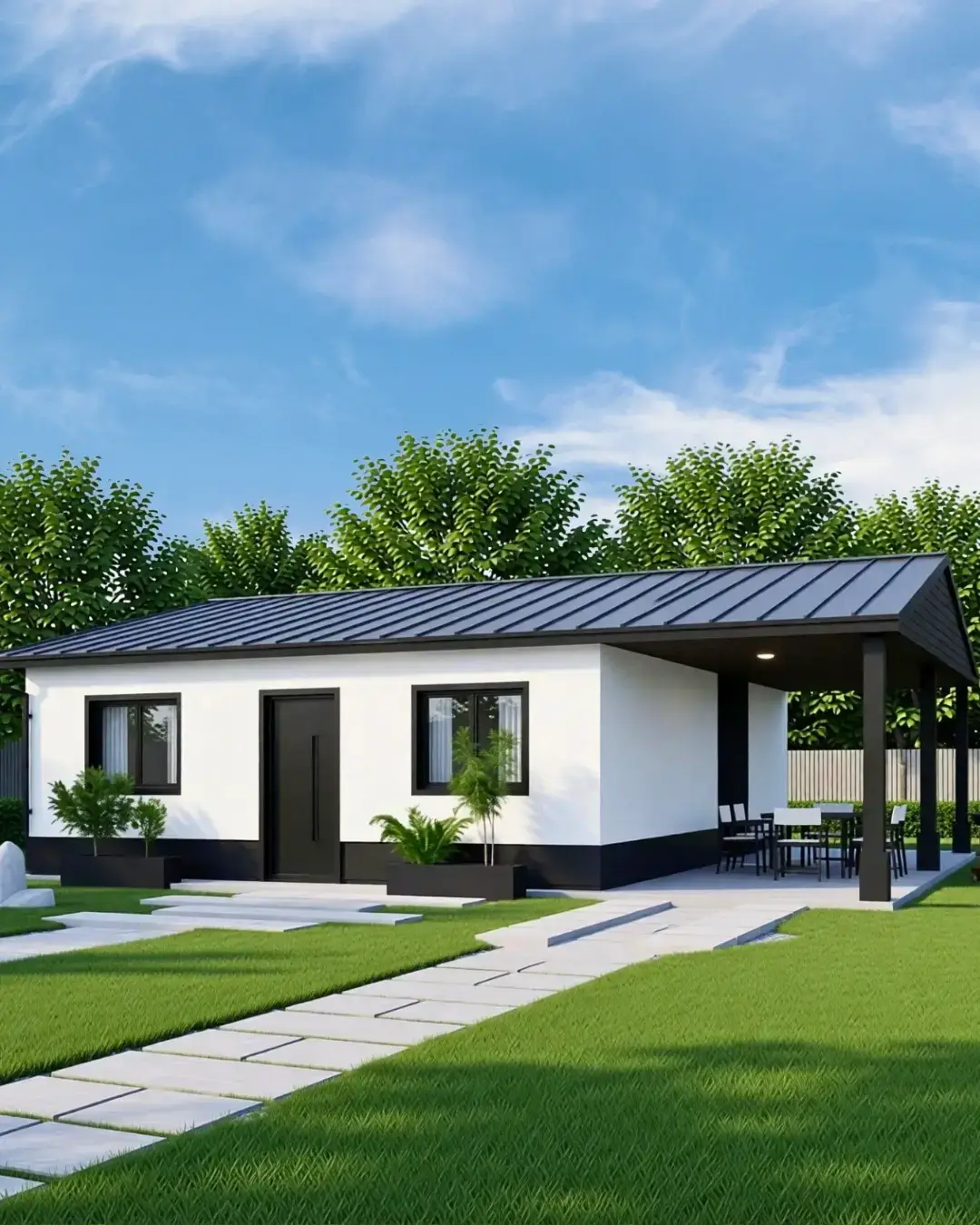 Viviendas Tradicionales