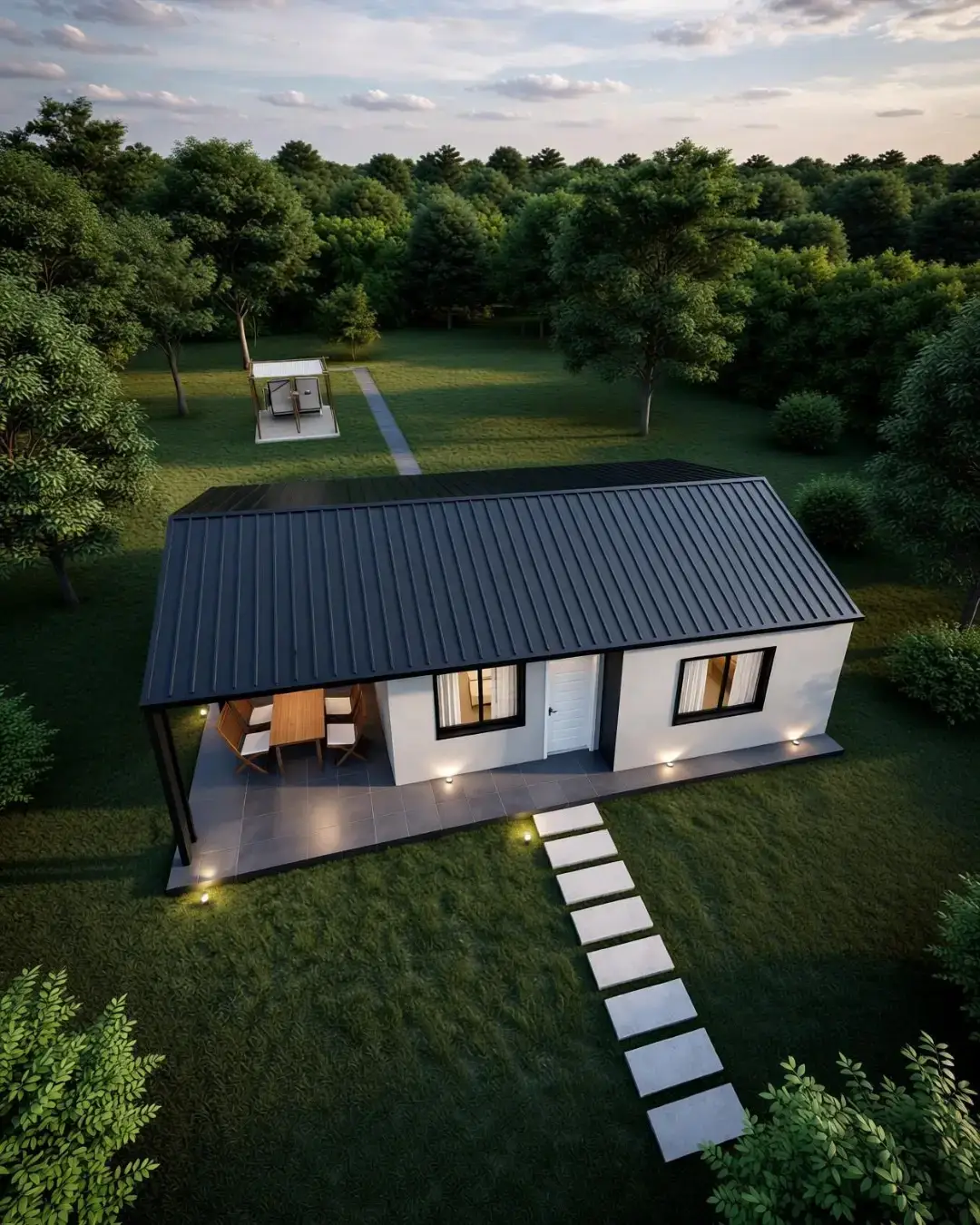 Tu hogar te espera - Vivienda Tu Cassa