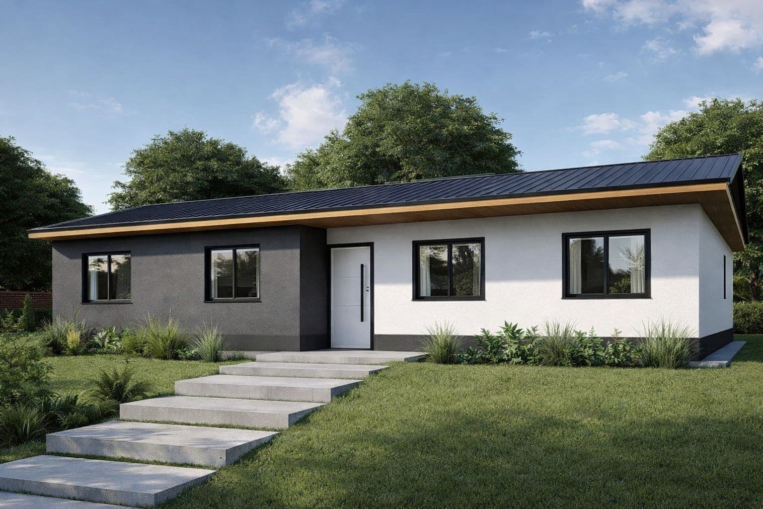 Vivienda Tradicional 6