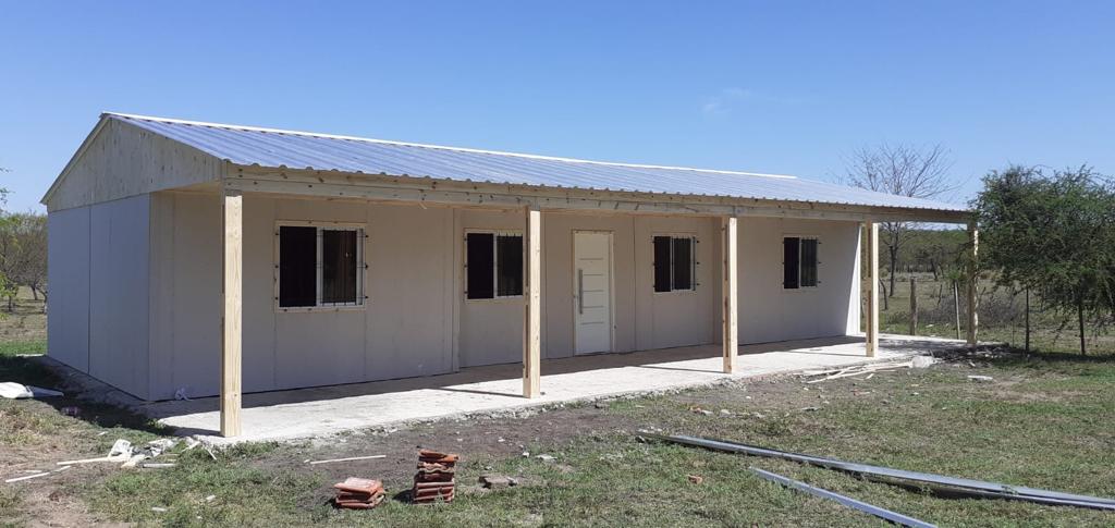 Vivienda — Jesús María