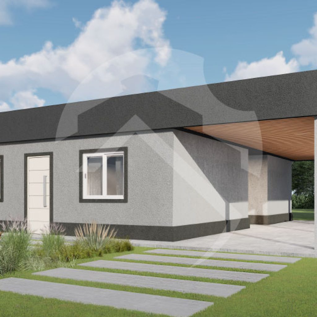 VIVIENDA MINIMALISTA 2