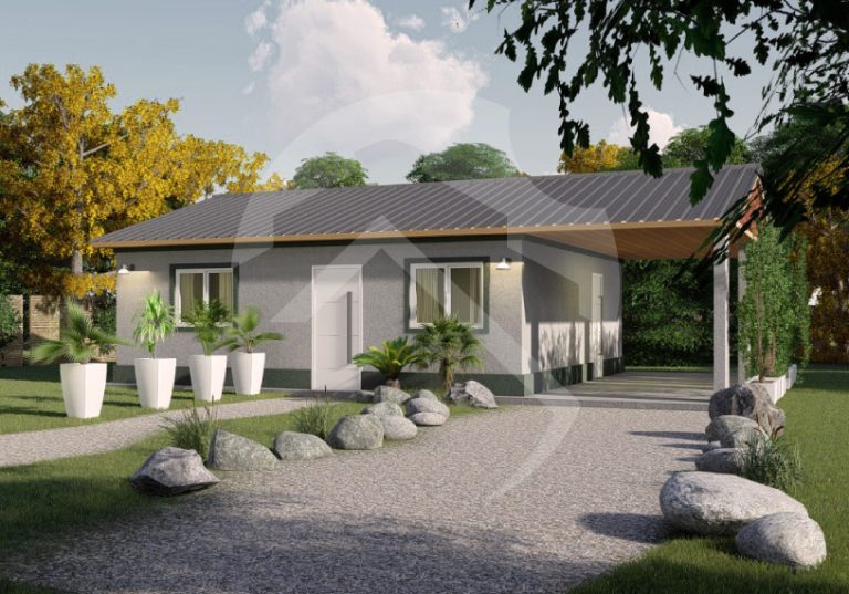 Casas Tradicionales Tu Cassa