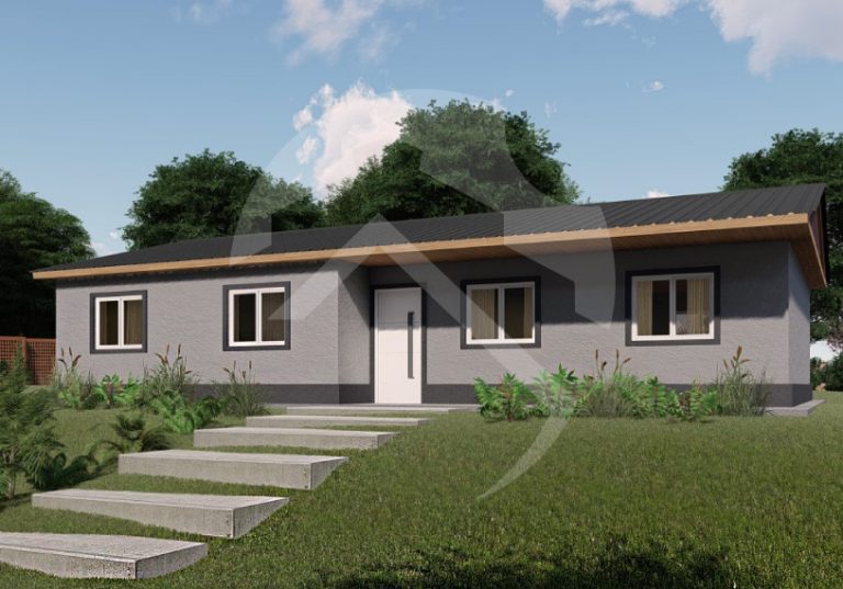 VIVIENDA TRADICIONAL 6