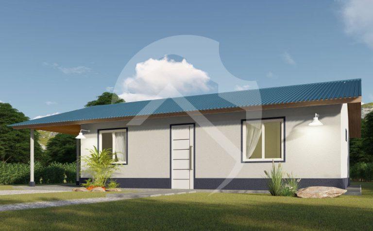 VIVIENDA TRADICIONAL 8